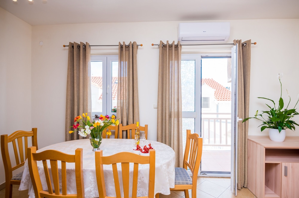 Burum Apartments