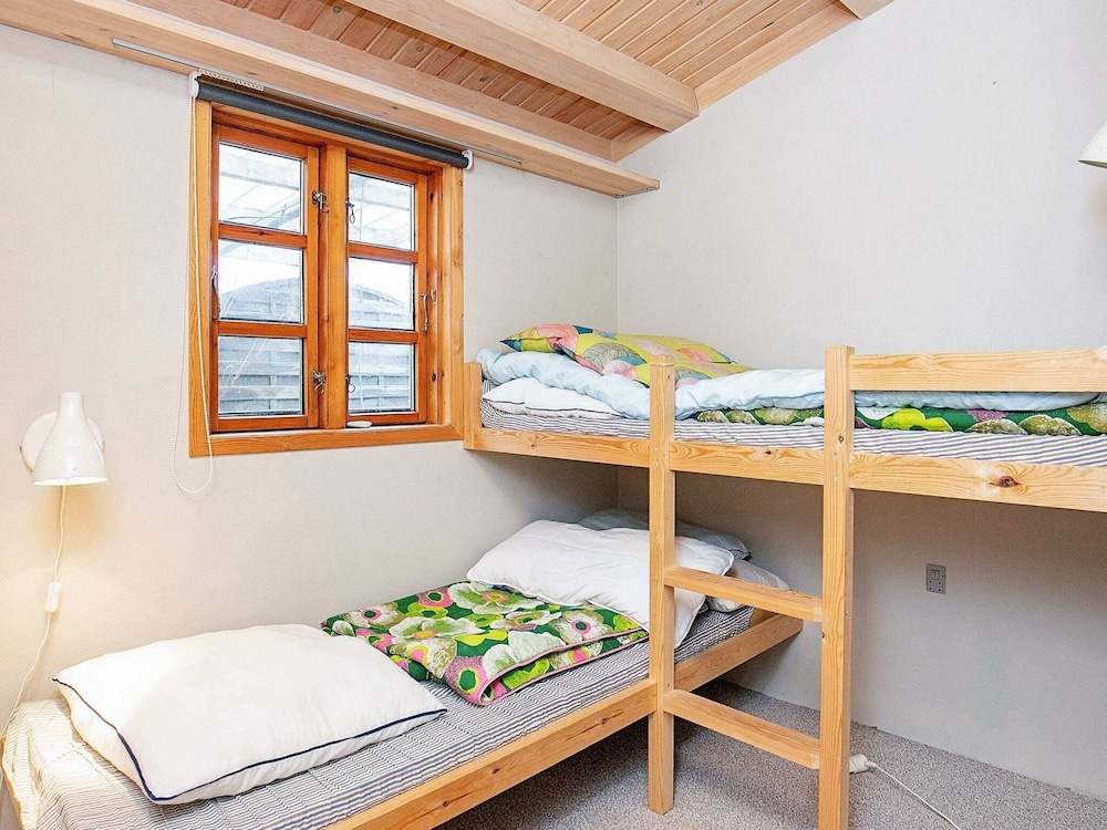 Beachside Gem for 6 - By Traum Ferienwohnungen view 5