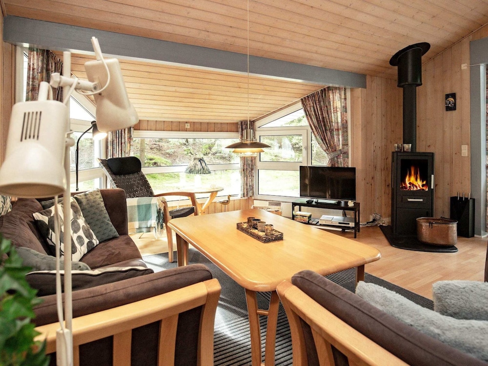 Holiday Home in Saltum view 4