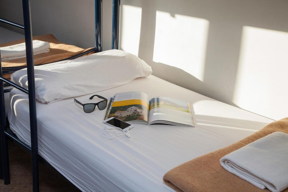 Mellow Hostel Barcelona
