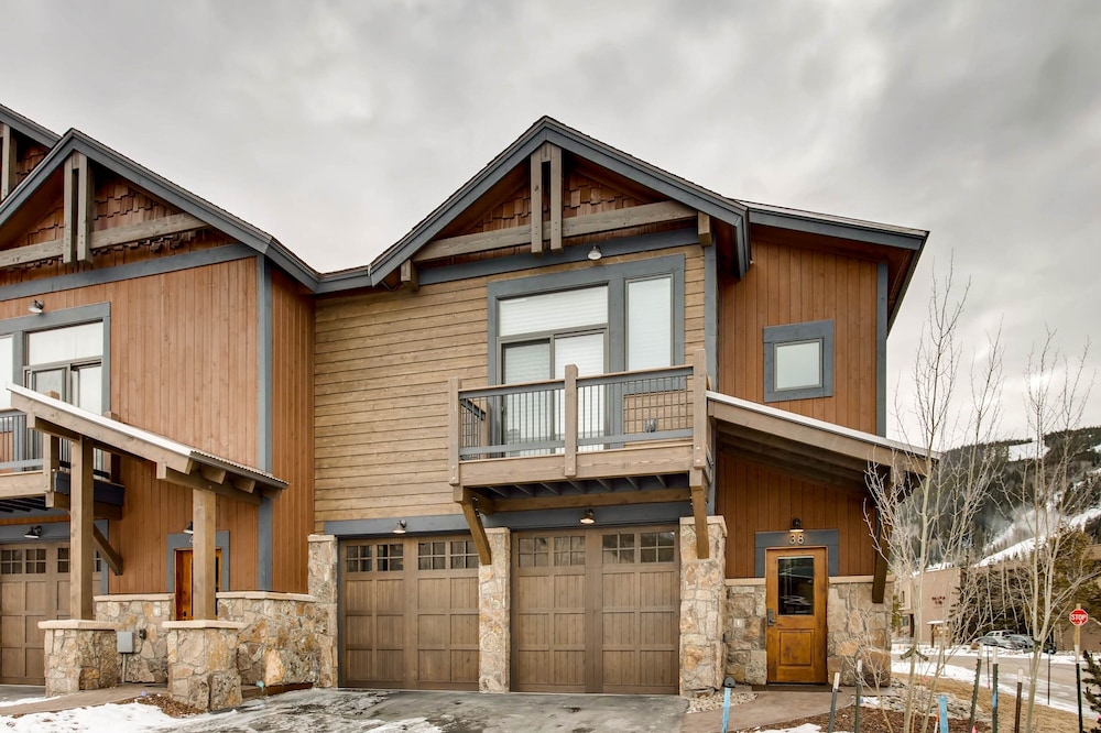 River Run Townhome RR38