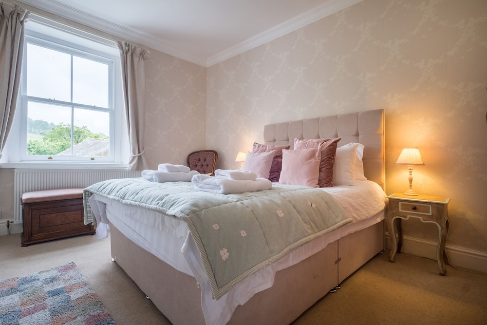 Swinside Lodge