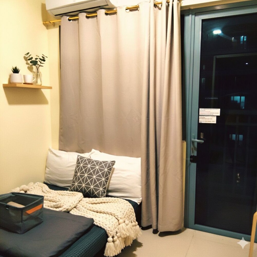 Fame Residences - Apartments