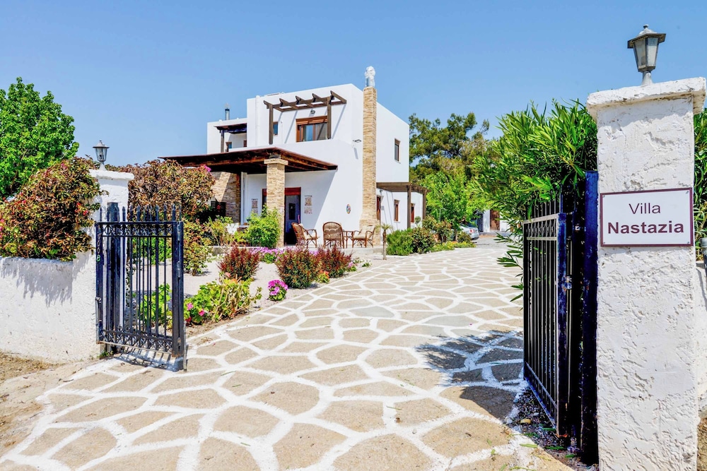 Villa Nastazia Kiotari