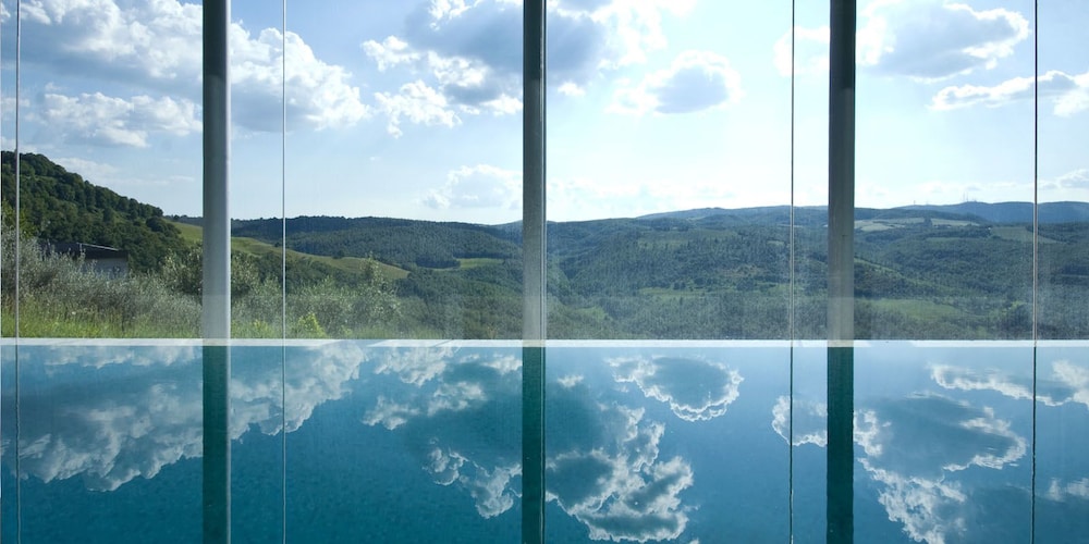 Resort & Spa Fattoria di Vibio