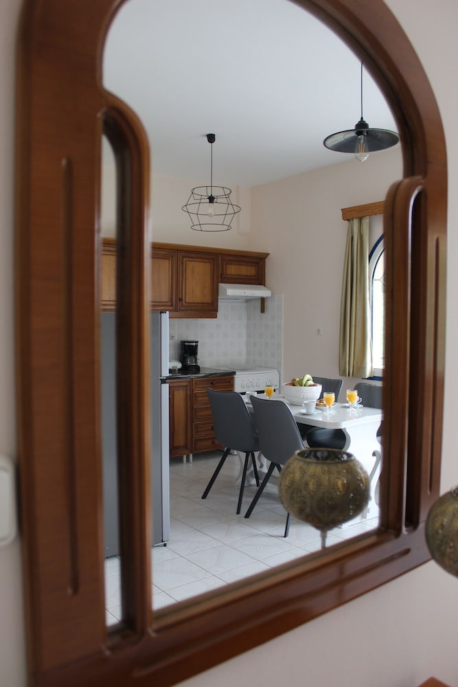 Sofia Apartments