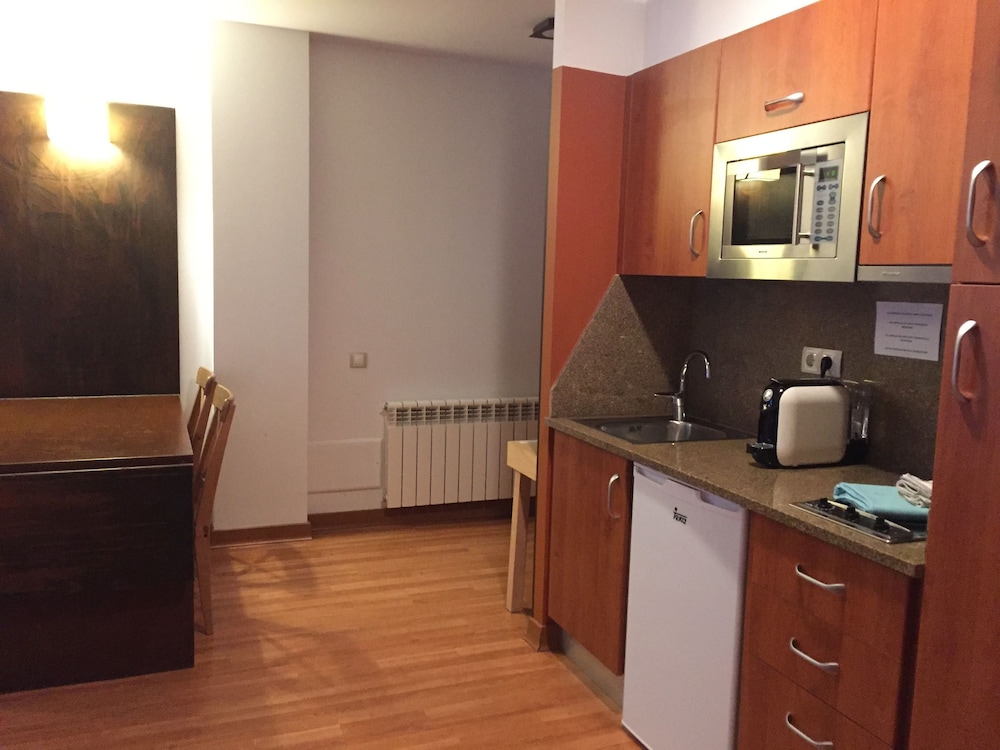Apartamentos y Bungalows Xixerella Park