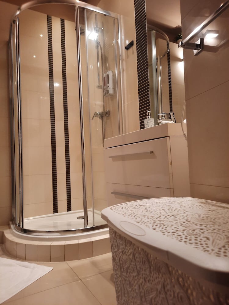 Luxury Senate Apartment