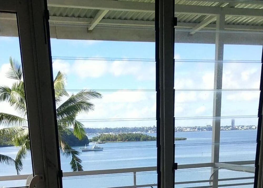 Suva Hideaway Villa