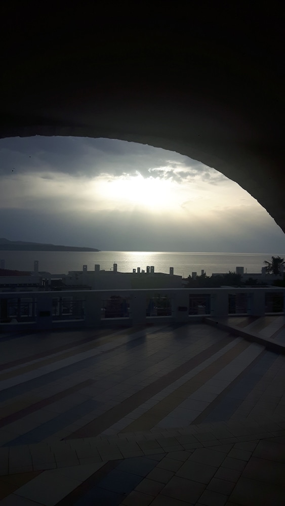 Dionysos Authentic Resort & Village