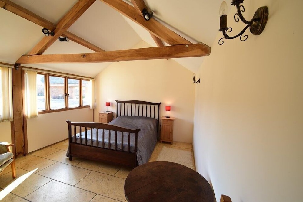 The Warren view 5