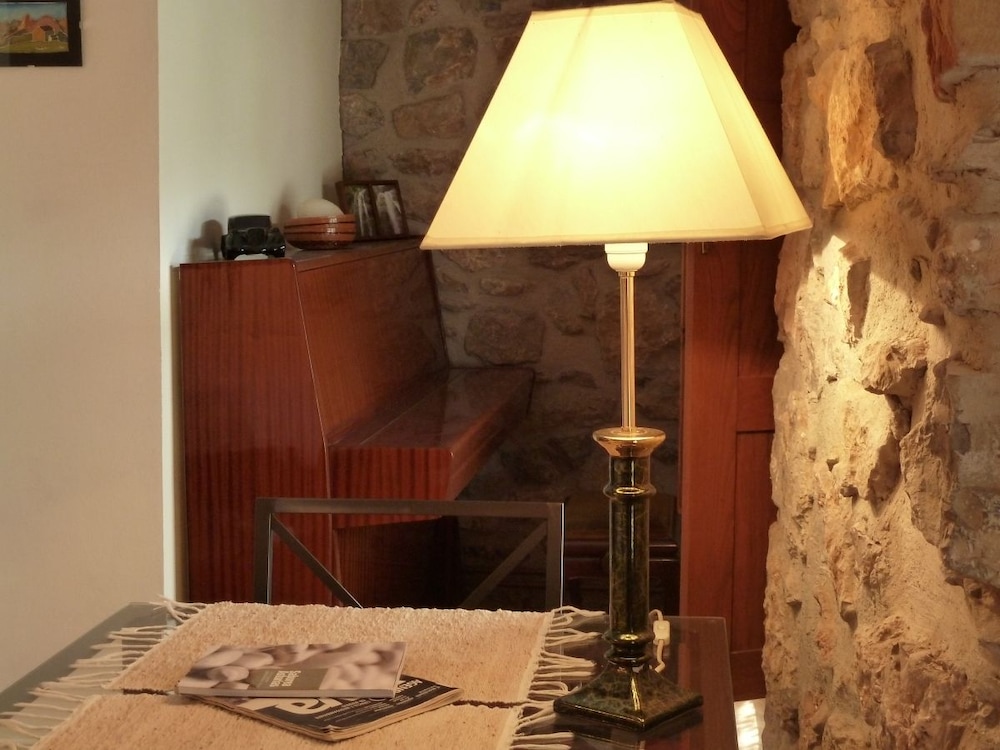Casa Rural La Cortina