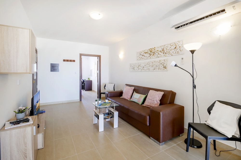 Mellieha Vacations - Summer Breeze with Panoramic terrace by Getaways Malta - Property Image 32