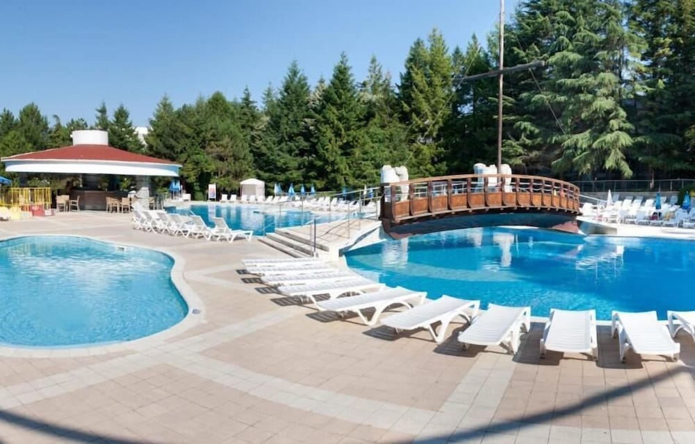Hotel Magnolia - All Inclusive