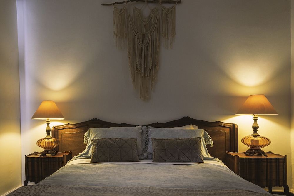 Casona El Resguardo
