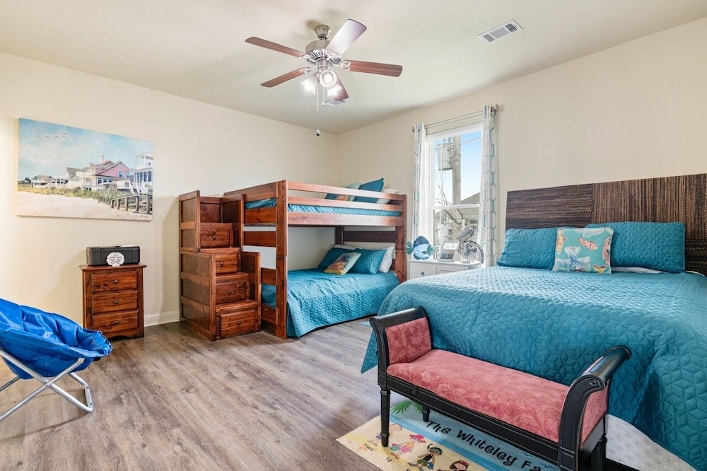 Pelican Path 3 Bedroom Home