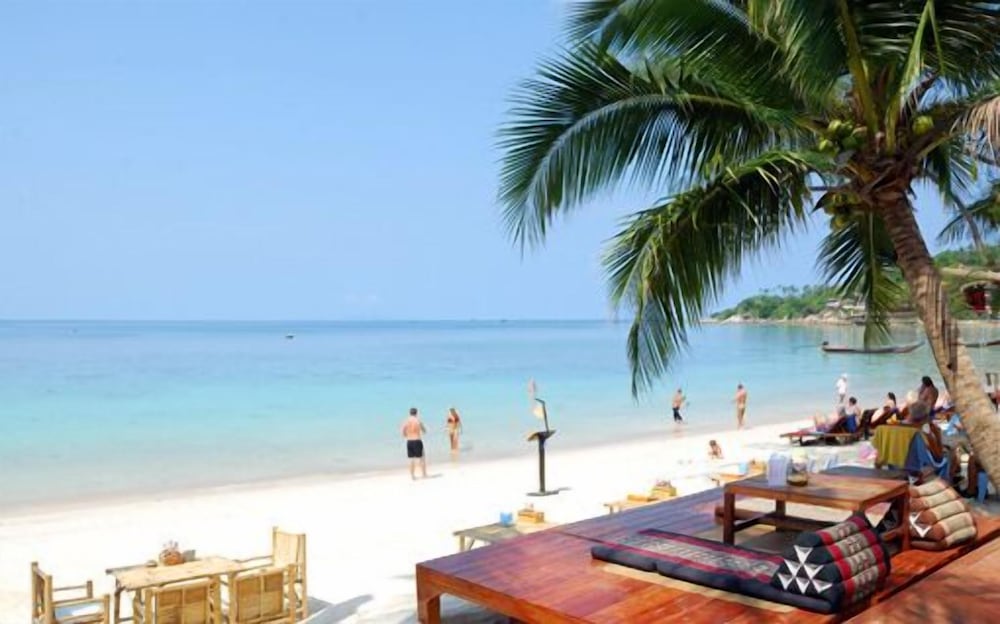 Haad Yao Resort