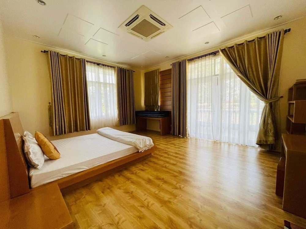 Deluxe Soan Villa - Sealinks Mui Ne