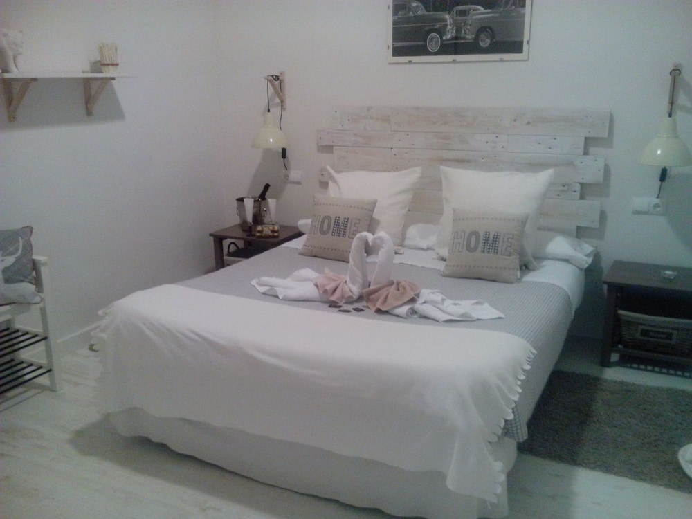 Hostal Vidamia