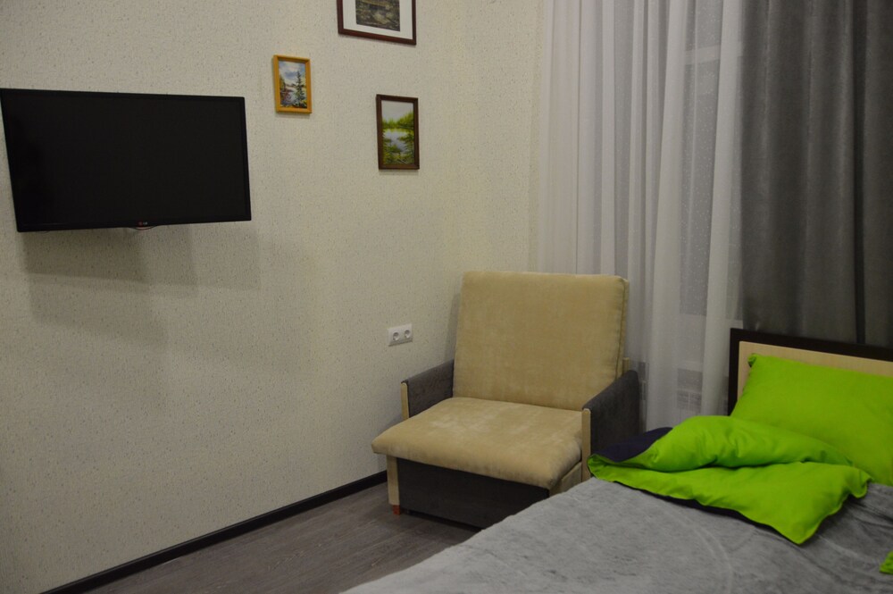 Calendar Guest House view 4