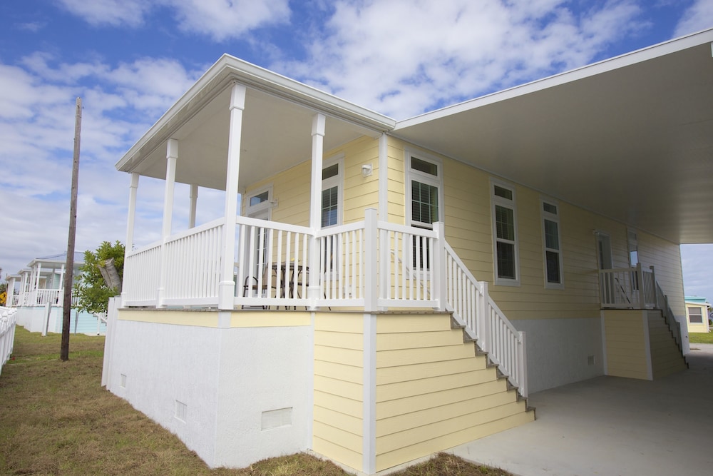 Ocean Breeze RV Resort - Property Image 23