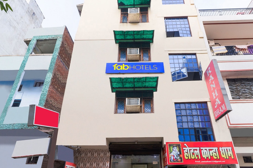 Fabexpress Kanha Dham
