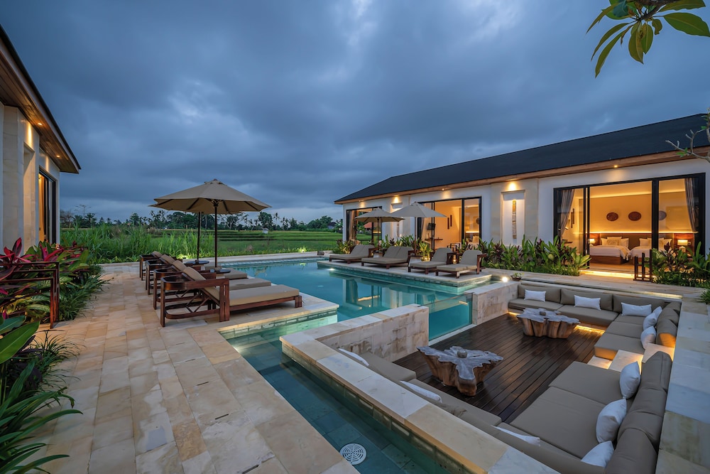 Villa Anarya Ubud