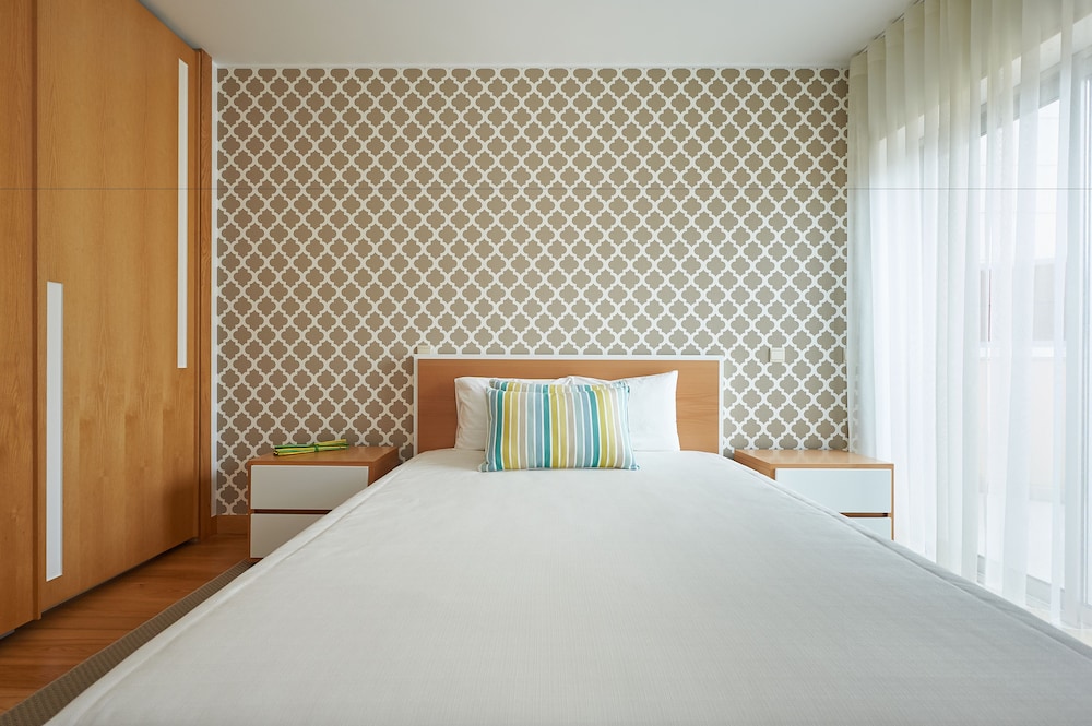 BeGuest Lisbon Premium Suites