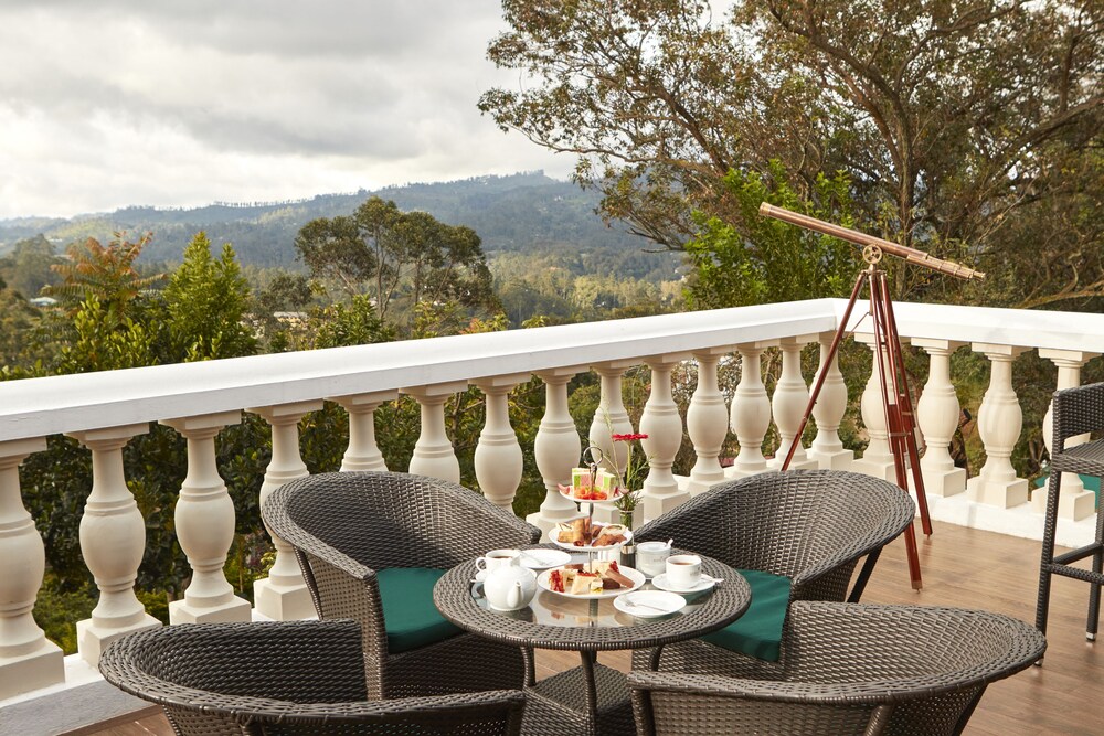 Manor House Bandarawela By Seven Angels
