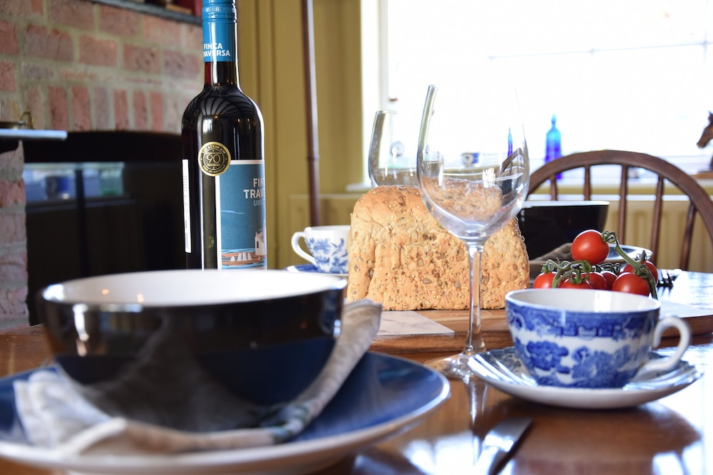 Cherry Tree Cottage, Woodbridge