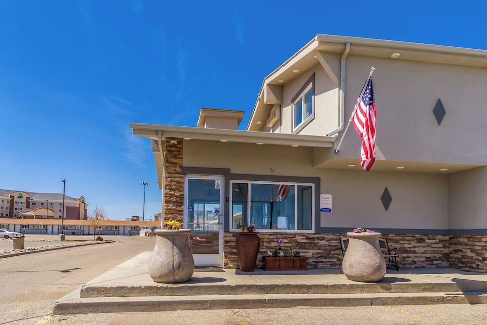Rodeway Inn Casper