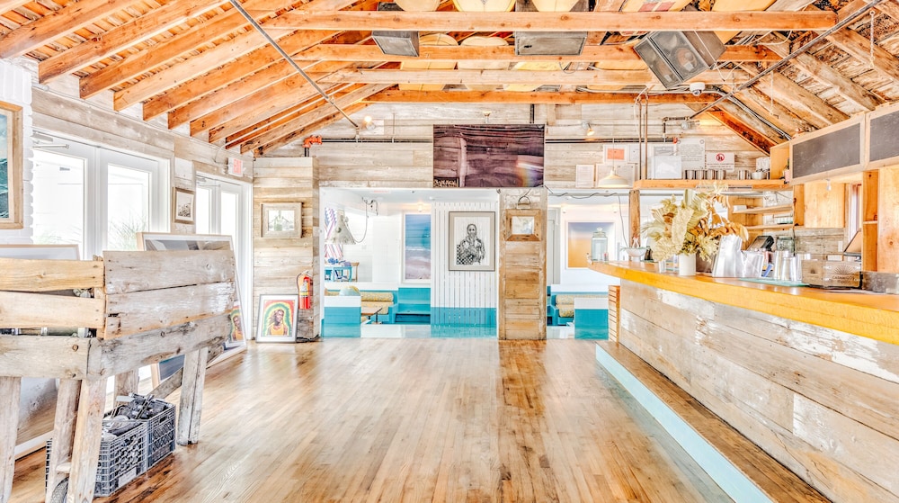 The Surf Lodge view 4