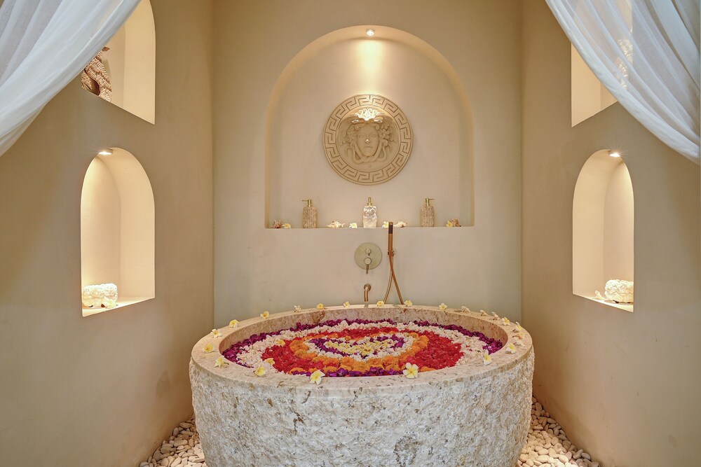 The Medusa Villas Bali