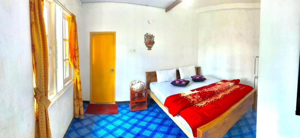 Nuwara Eliya Redrock Guest