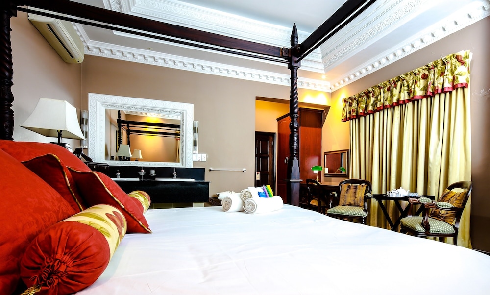 Caesars Guesthouse & Conference Centre