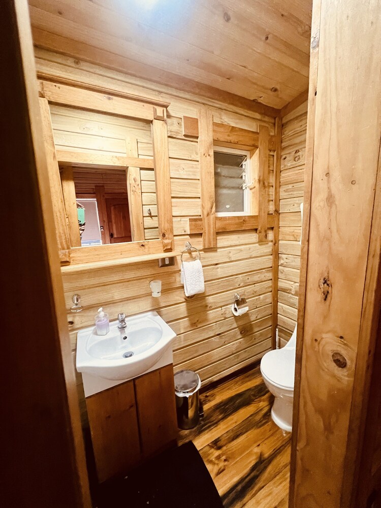 Calafate Lodge Patagonia