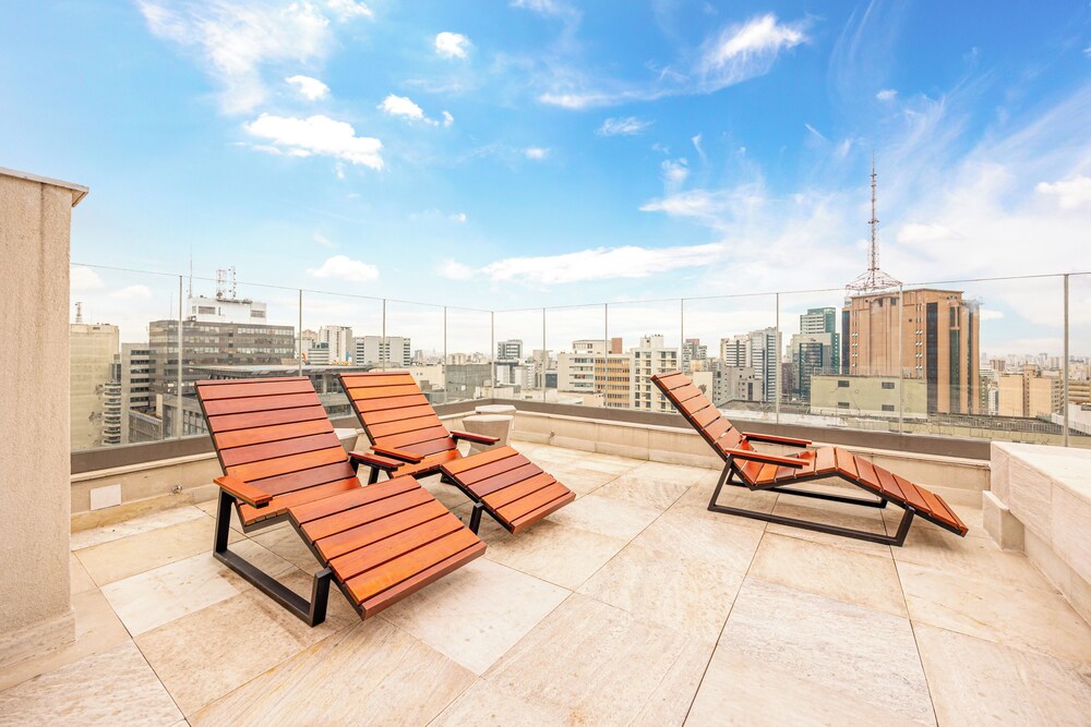 HPP H Paulista by Anora Spaces