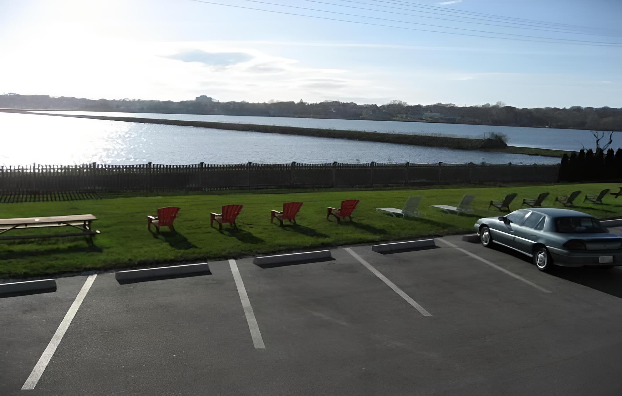 Sea Whale Motel - Property Image 35