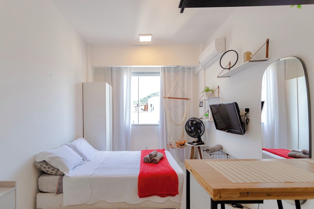 360 Botafogo Belair By SUHCasa