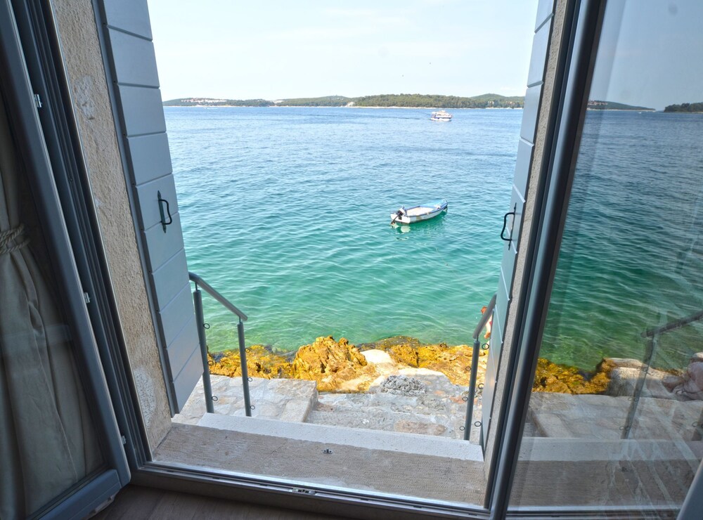 Seafront Rovinj Oasis Apartment