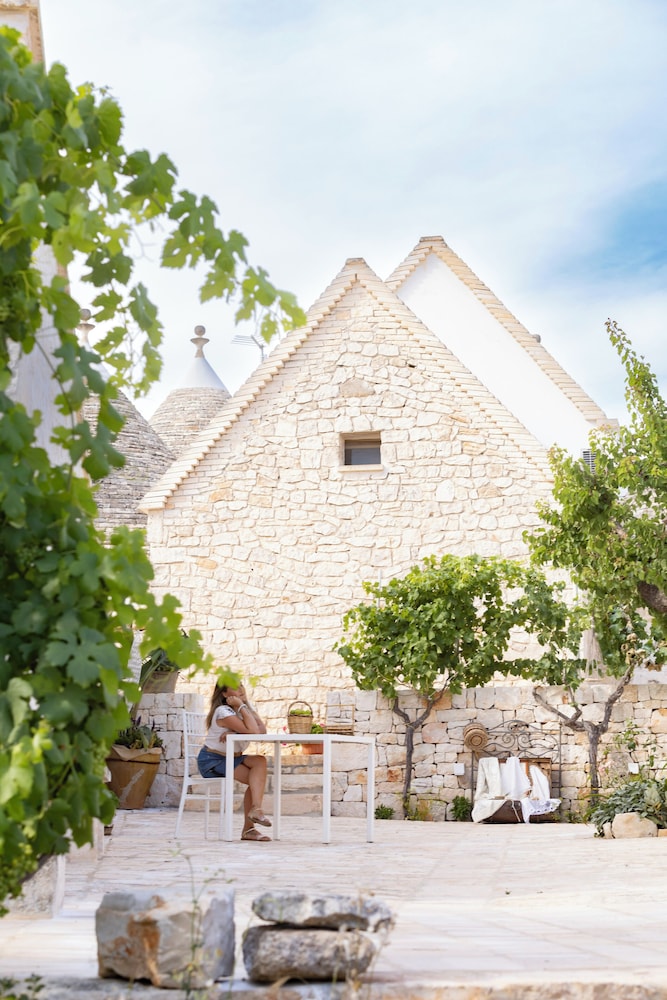 Borgo San Francesco