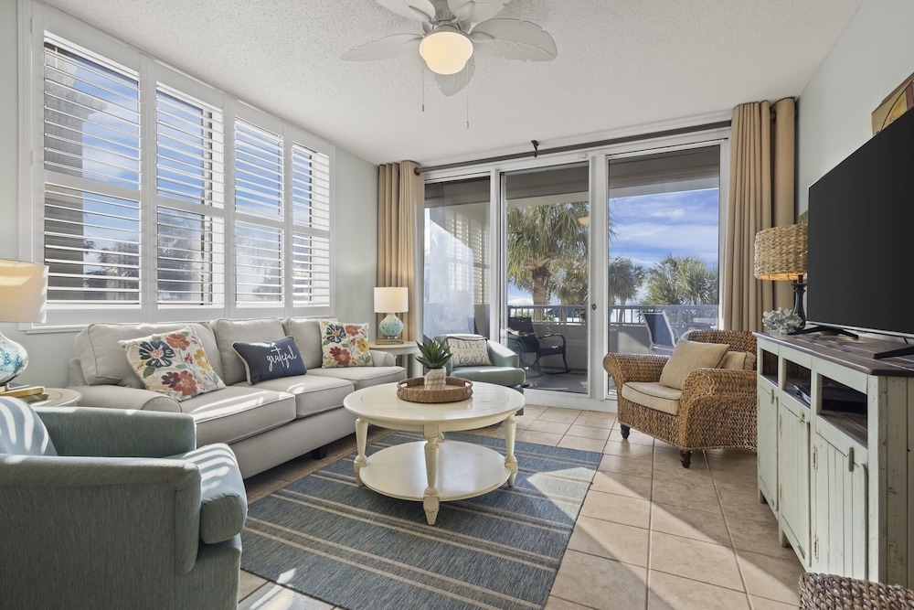 The Beach Club Bristol 201 3 Bedroom Condo