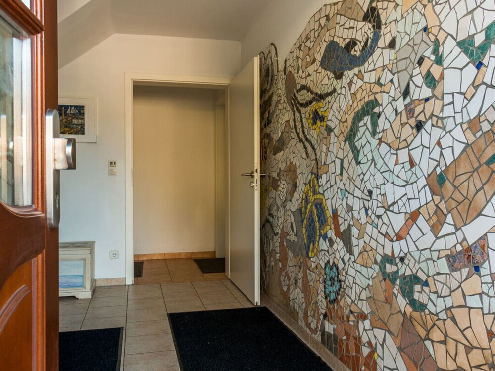 Holiday Apartment Coastal Love