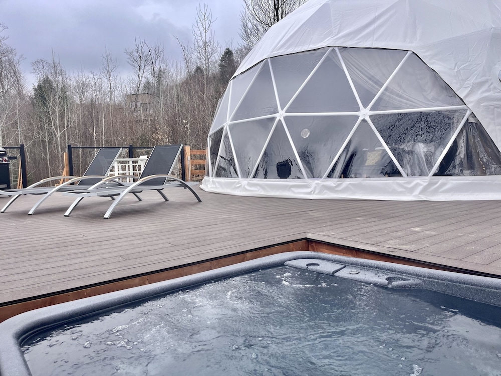 Bel Air Tremblant