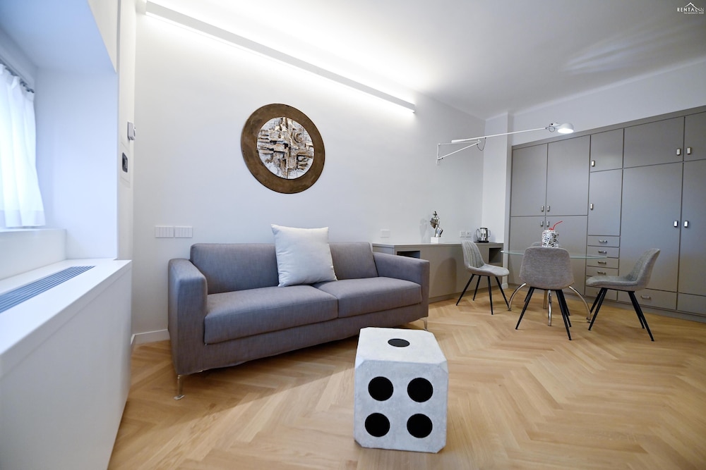 Dolce Vita Suite