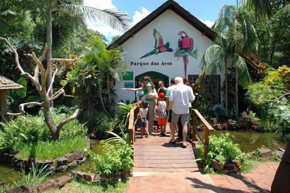 Casa Celia Wernke - Aluga-se Quartos Foz do Iguaçu