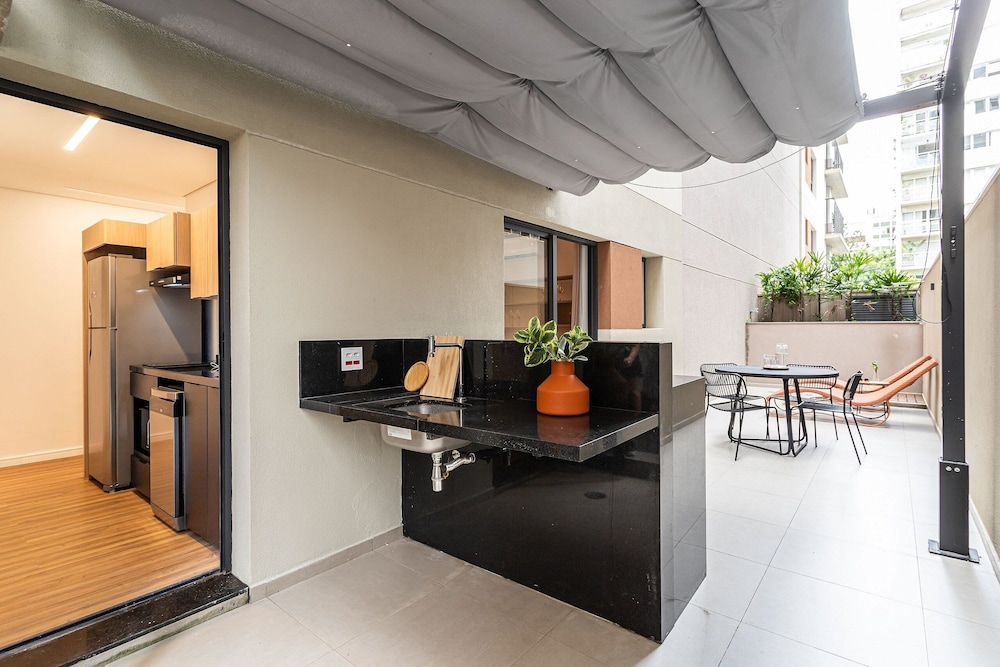 Pivô Alameda Franca by Viva