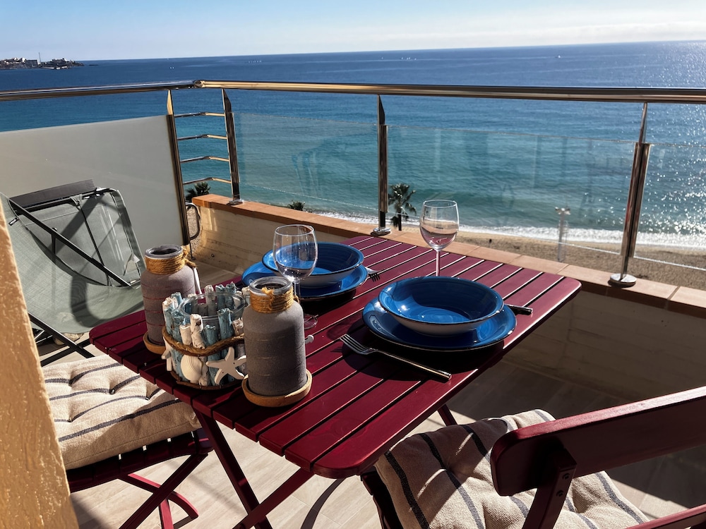 Beach Studio Loft Costa Brava