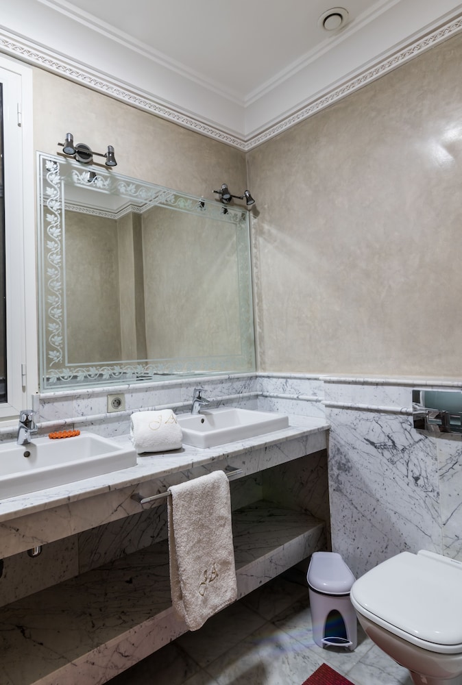 Jannat Atlas Villas