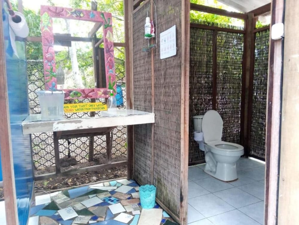 El Hamaquero Hostal EcoNativo - Property Image 10